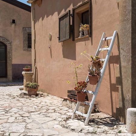 Agriturismo Terra Di Pace Νότο Εξωτερικό φωτογραφία