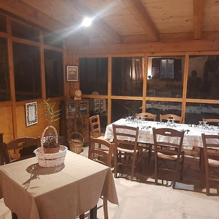 Agriturismo Terra Di Pace Νότο Εξωτερικό φωτογραφία