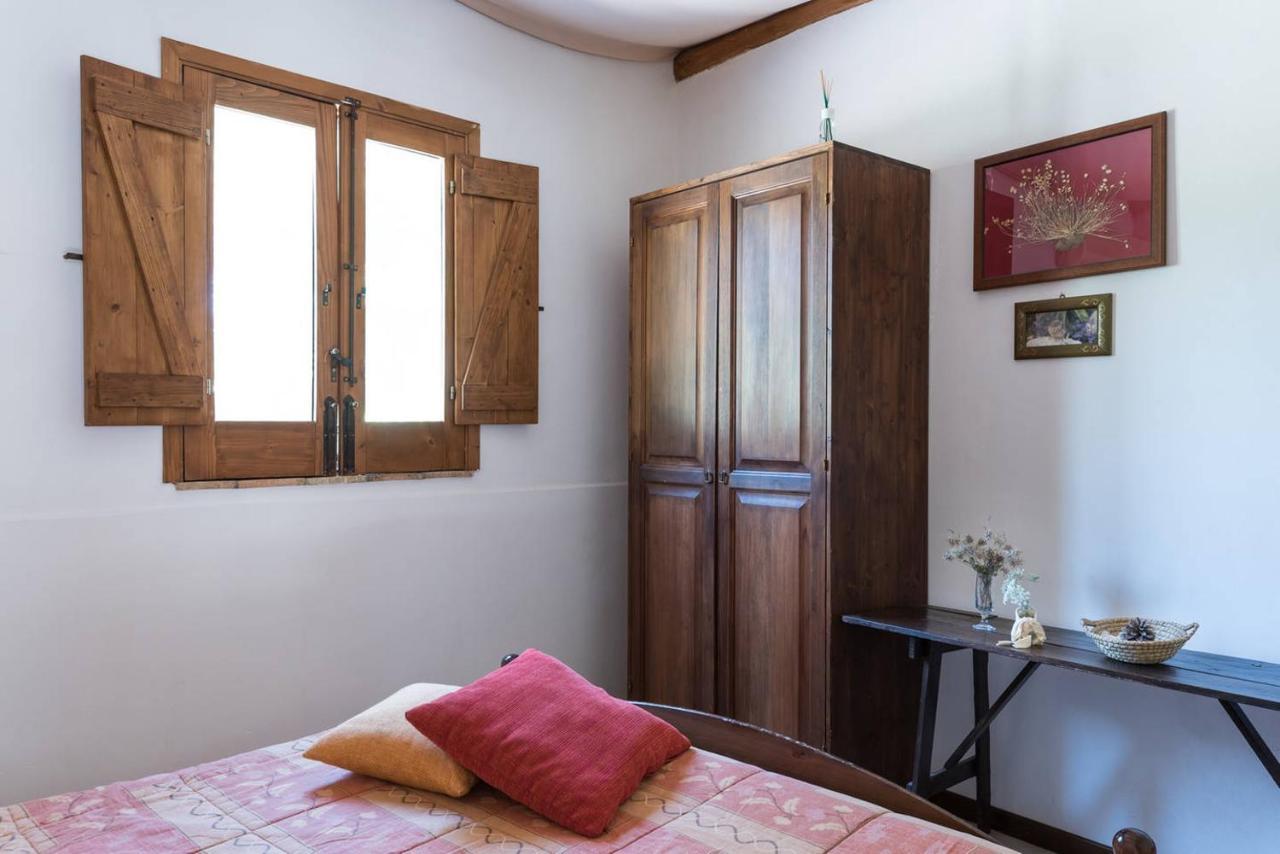 Agriturismo Terra Di Pace Νότο Εξωτερικό φωτογραφία