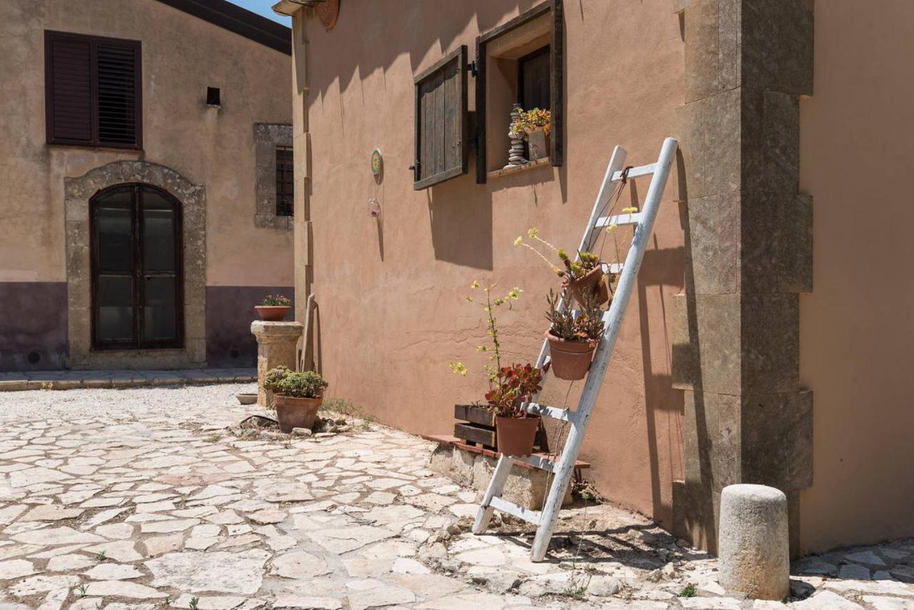 Agriturismo Terra Di Pace Νότο Εξωτερικό φωτογραφία