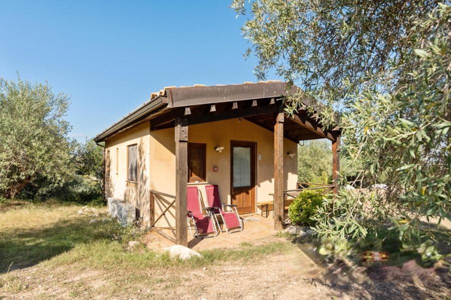 Agriturismo Terra Di Pace Νότο Εξωτερικό φωτογραφία