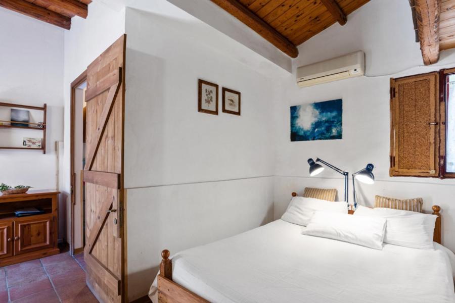 Agriturismo Terra Di Pace Νότο Εξωτερικό φωτογραφία