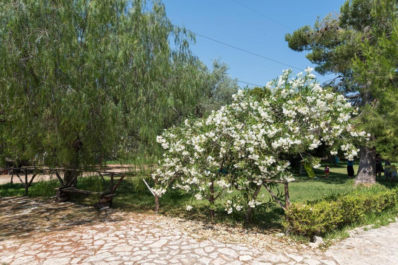 Agriturismo Terra Di Pace Νότο Εξωτερικό φωτογραφία