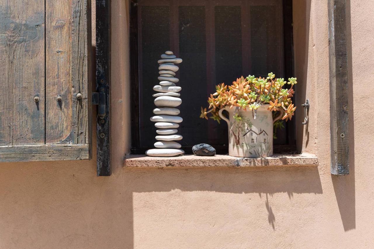 Agriturismo Terra Di Pace Νότο Εξωτερικό φωτογραφία