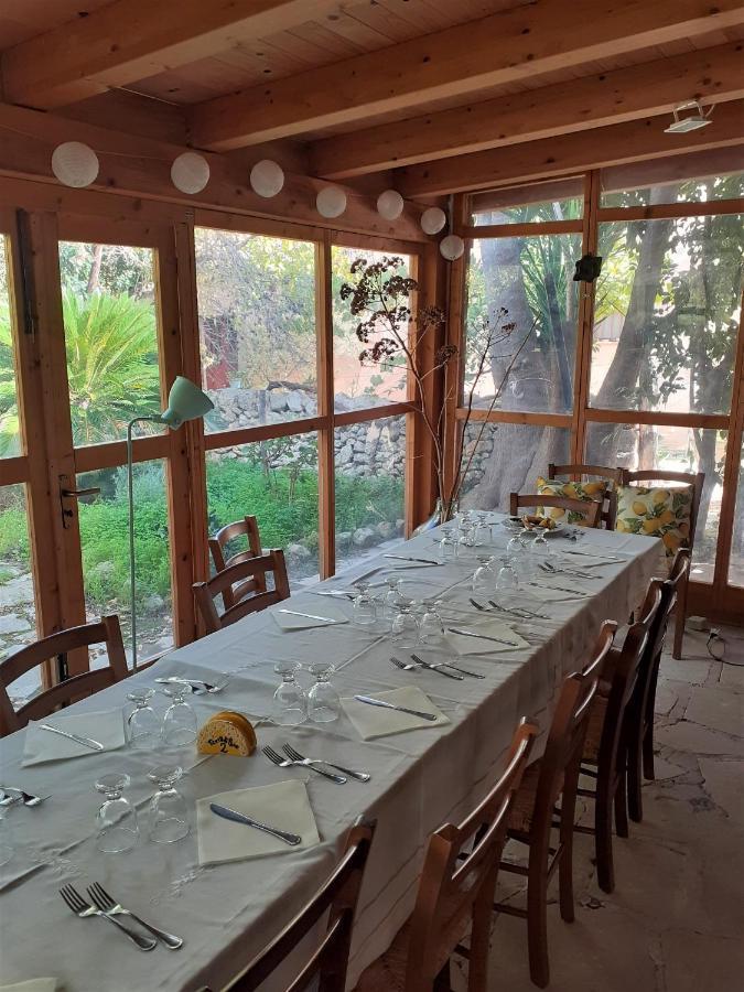 Agriturismo Terra Di Pace Νότο Εξωτερικό φωτογραφία