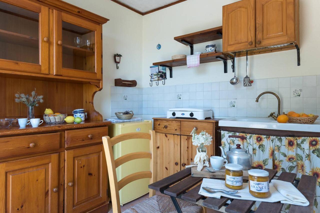 Agriturismo Terra Di Pace Νότο Εξωτερικό φωτογραφία