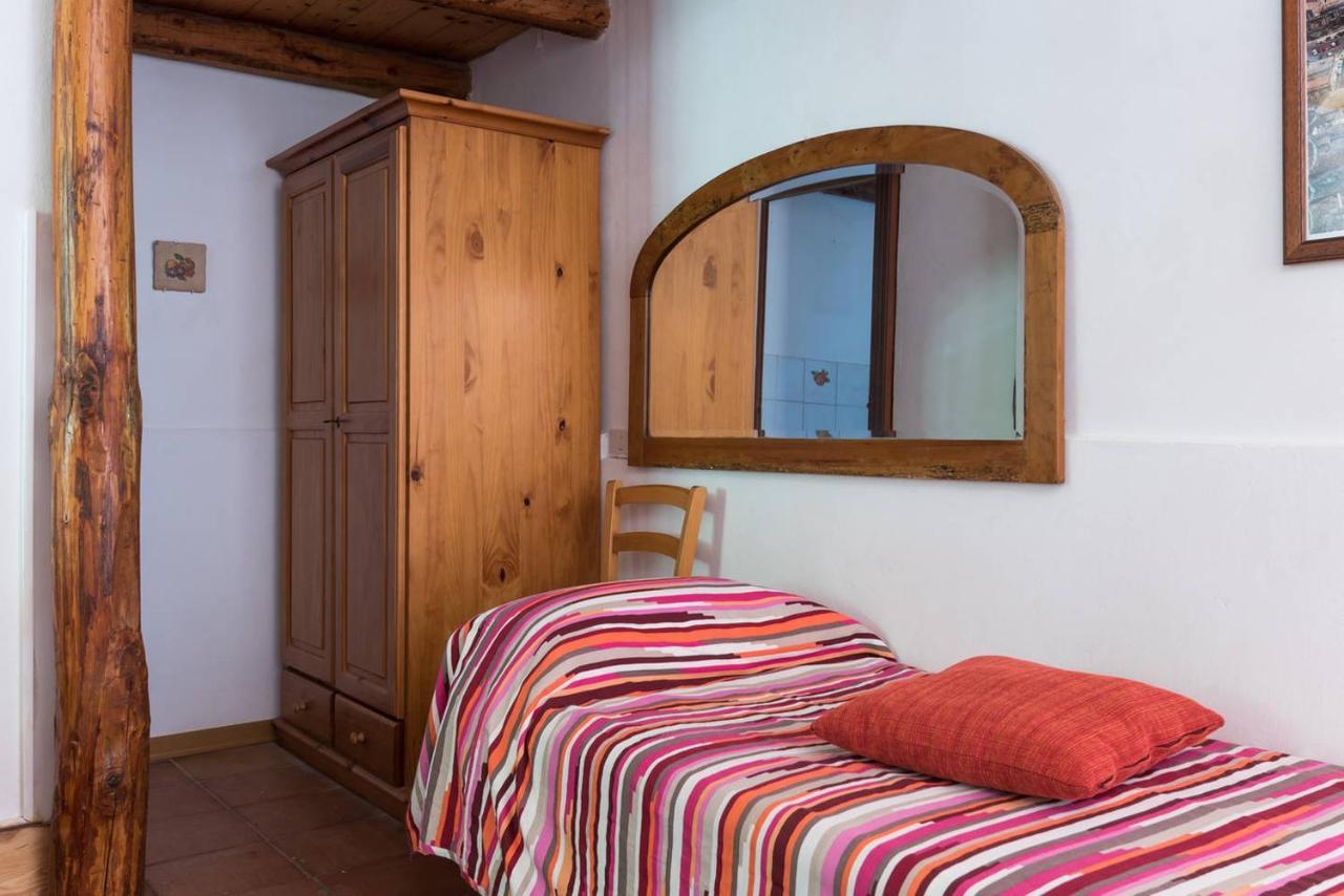 Agriturismo Terra Di Pace Νότο Εξωτερικό φωτογραφία