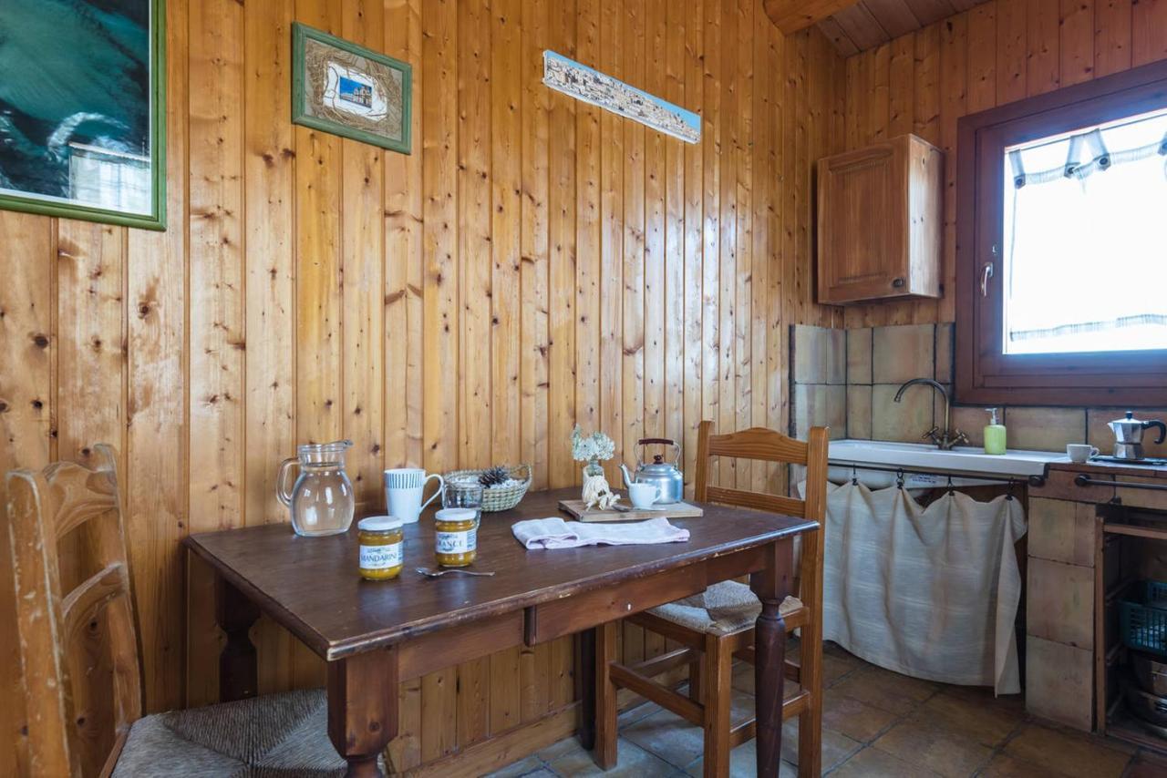 Agriturismo Terra Di Pace Νότο Εξωτερικό φωτογραφία