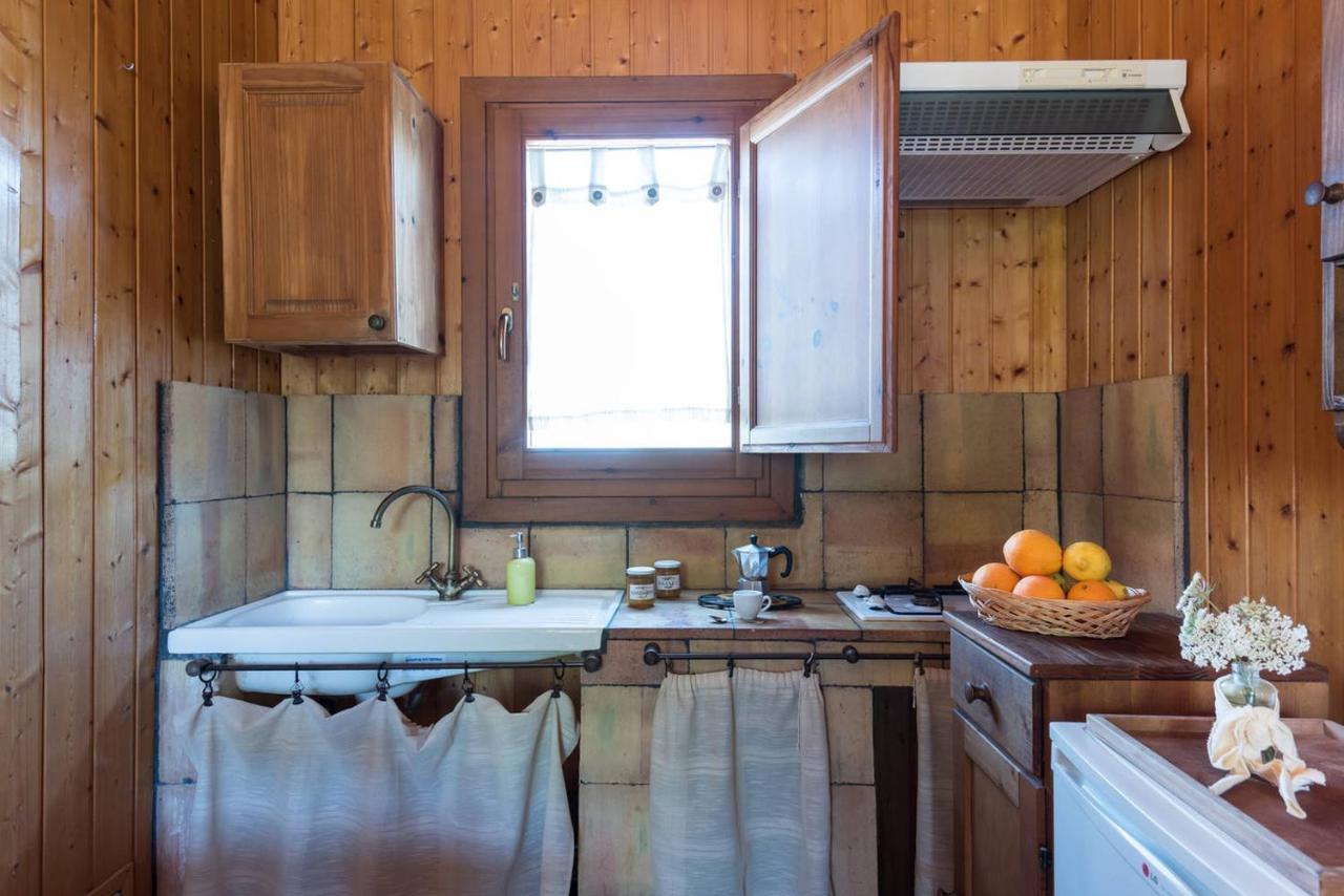Agriturismo Terra Di Pace Νότο Εξωτερικό φωτογραφία