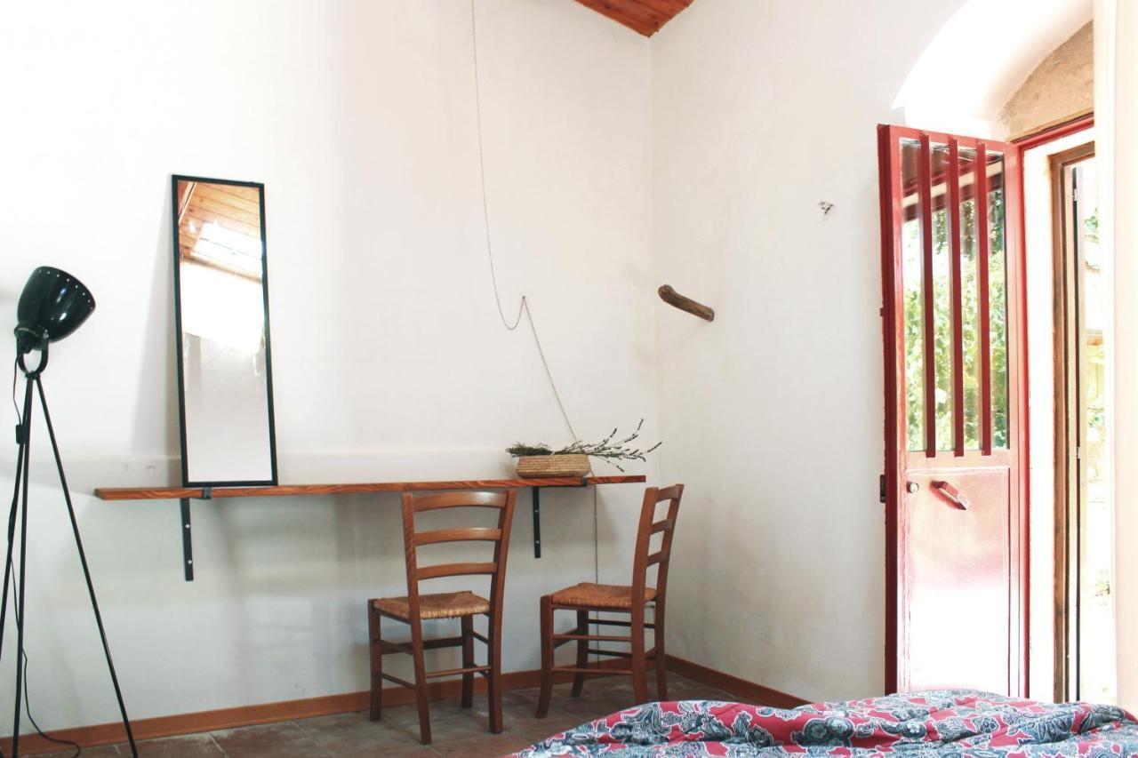 Agriturismo Terra Di Pace Νότο Εξωτερικό φωτογραφία