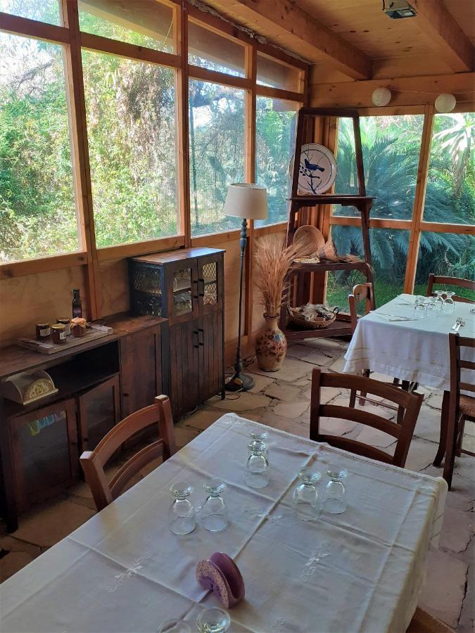 Agriturismo Terra Di Pace Νότο Εξωτερικό φωτογραφία