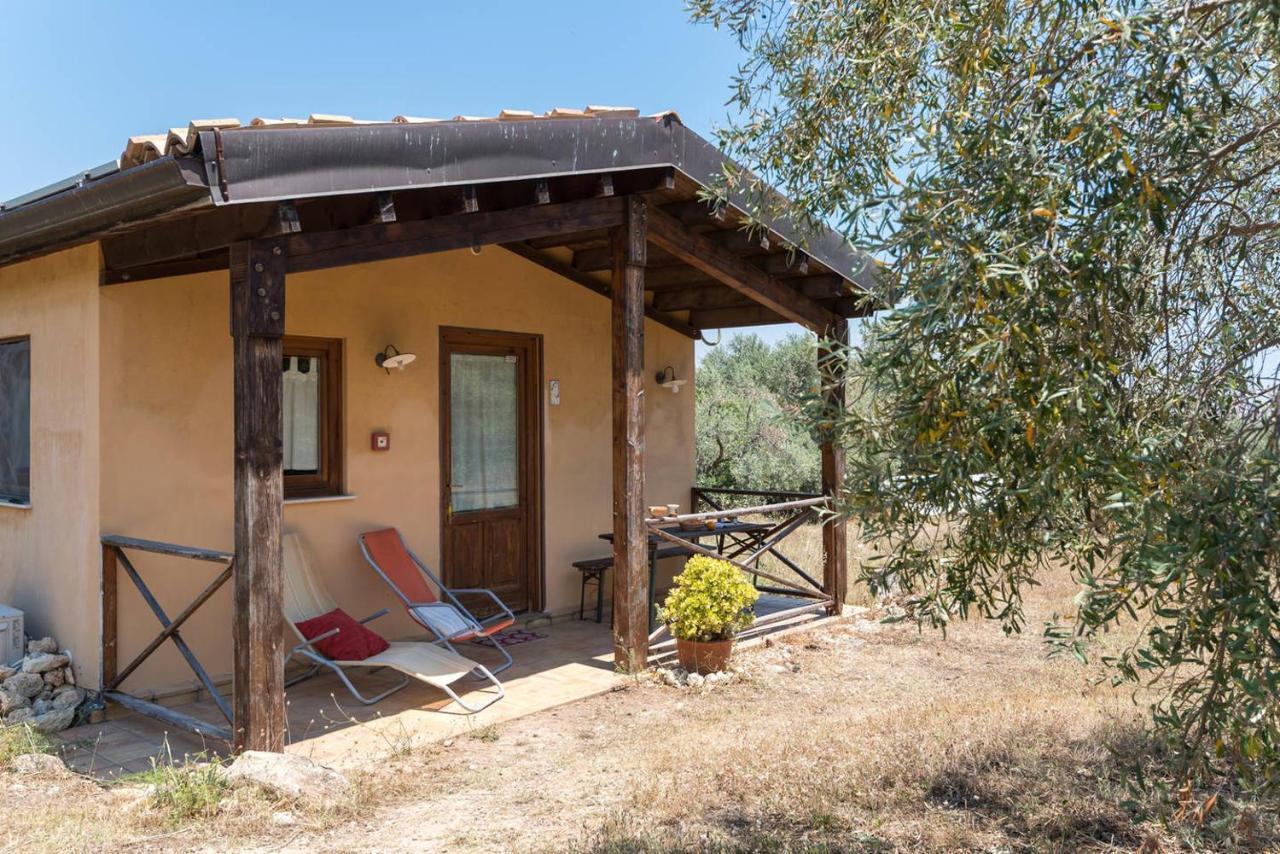 Agriturismo Terra Di Pace Νότο Εξωτερικό φωτογραφία