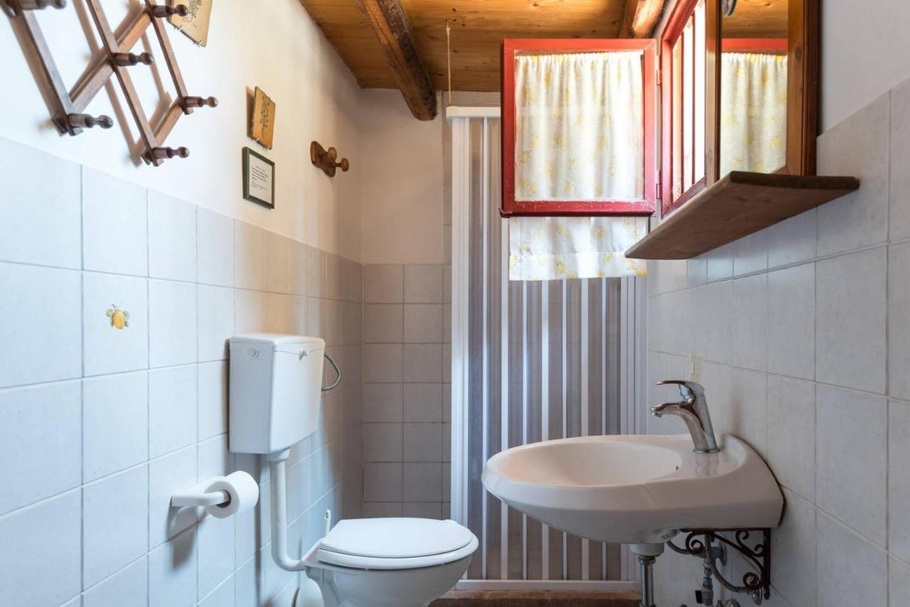 Agriturismo Terra Di Pace Νότο Εξωτερικό φωτογραφία