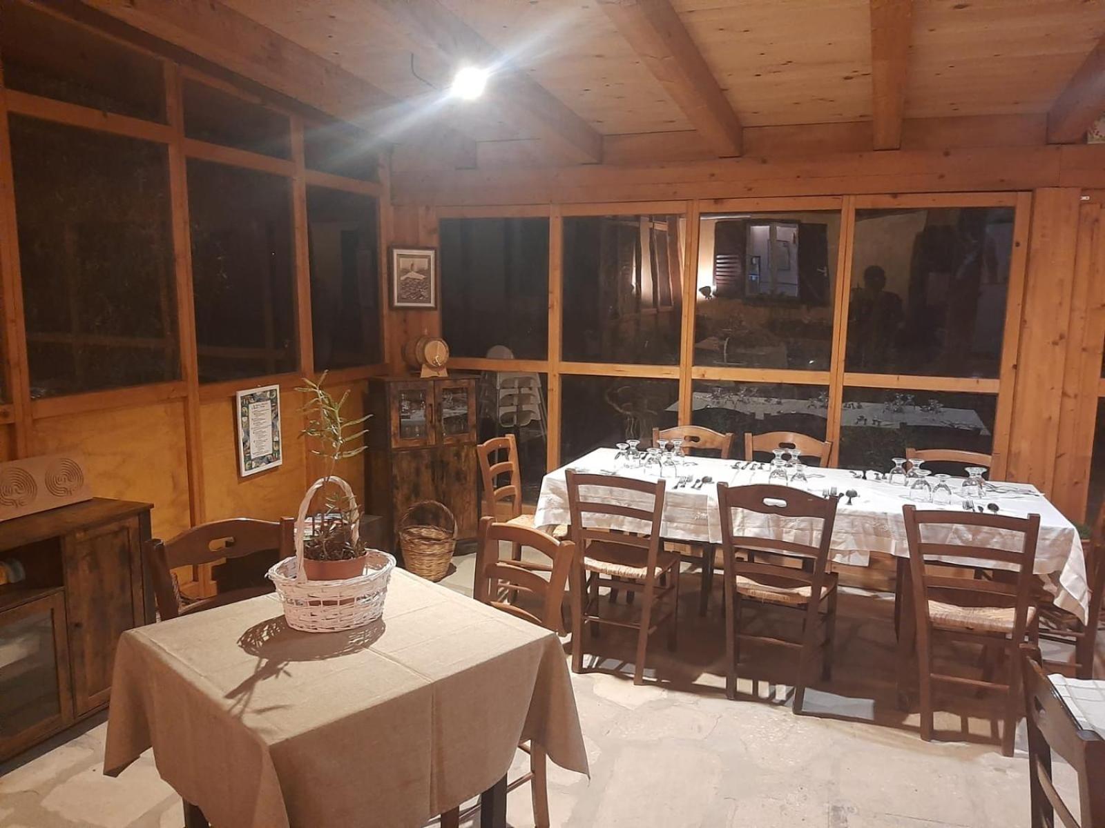 Agriturismo Terra Di Pace Νότο Εξωτερικό φωτογραφία