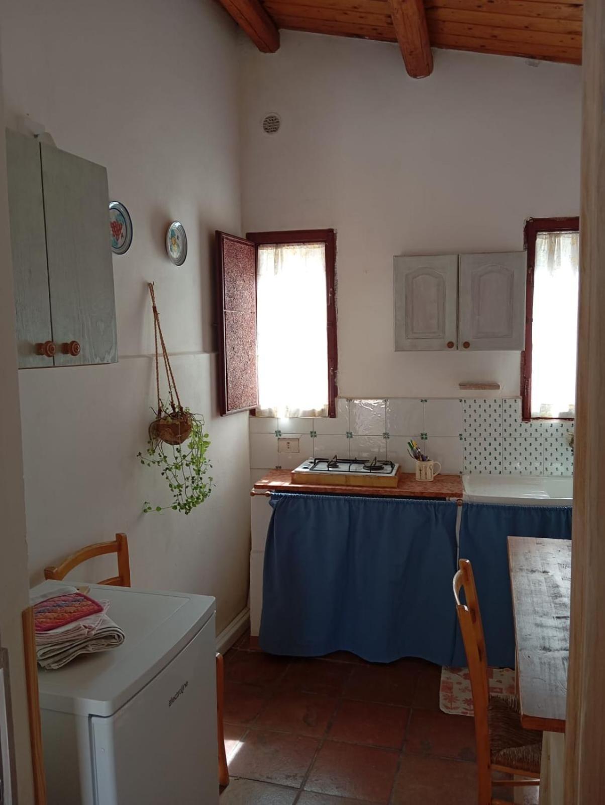 Agriturismo Terra Di Pace Νότο Εξωτερικό φωτογραφία