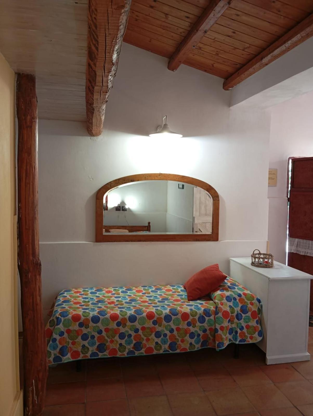 Agriturismo Terra Di Pace Νότο Εξωτερικό φωτογραφία