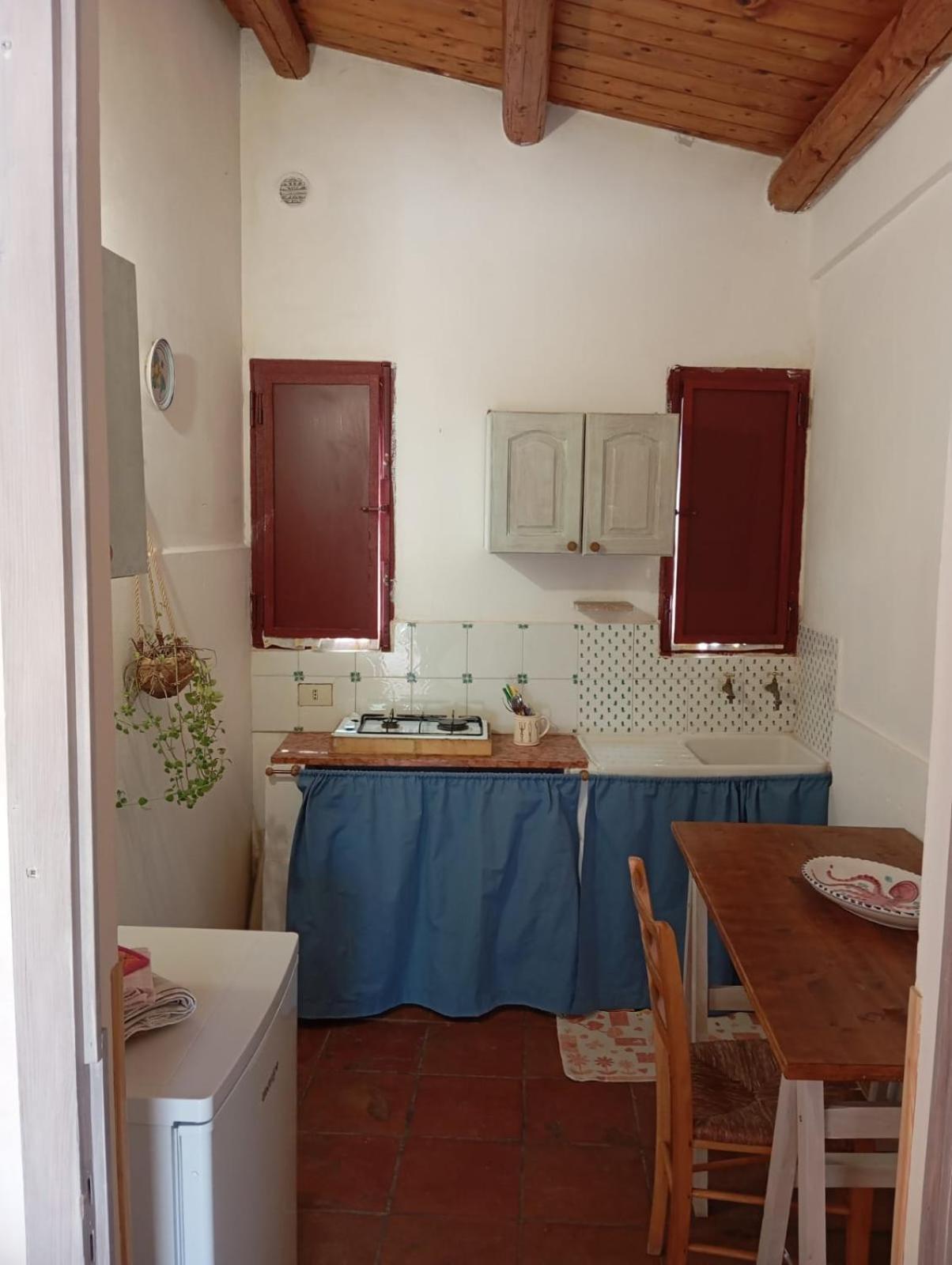 Agriturismo Terra Di Pace Νότο Εξωτερικό φωτογραφία