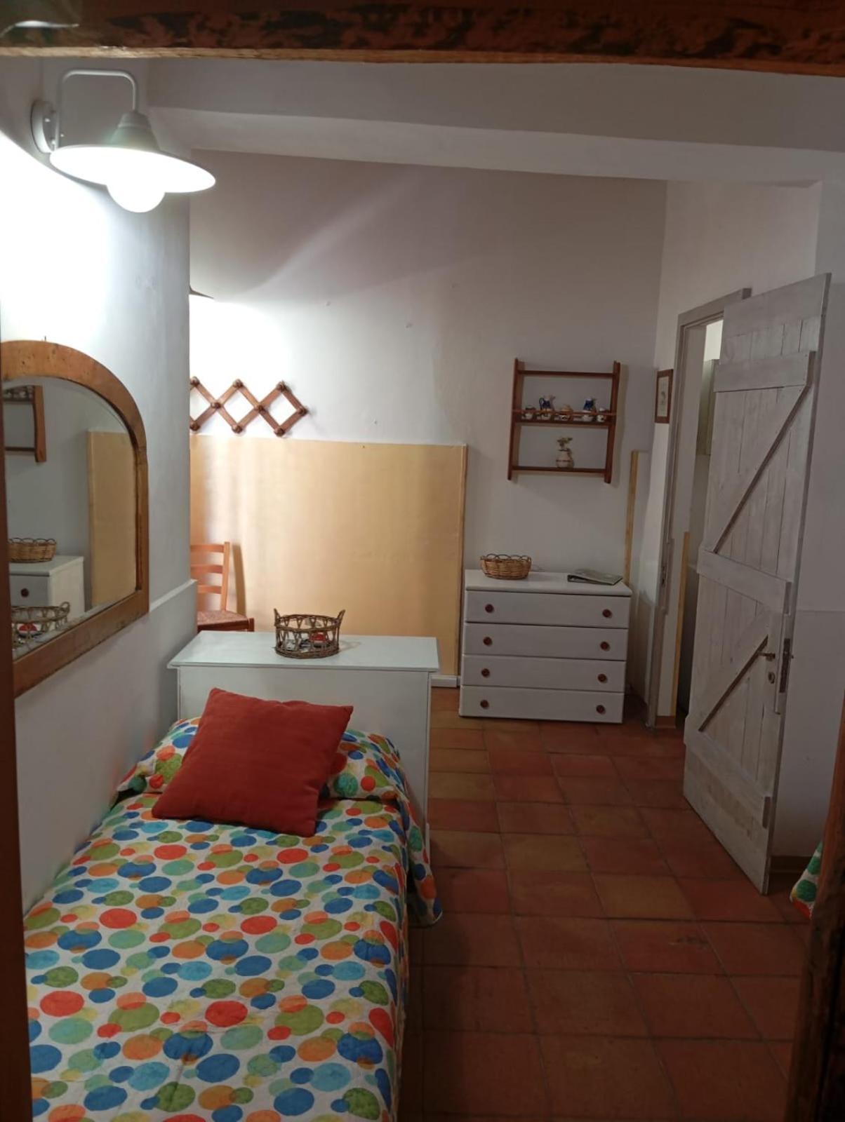 Agriturismo Terra Di Pace Νότο Εξωτερικό φωτογραφία