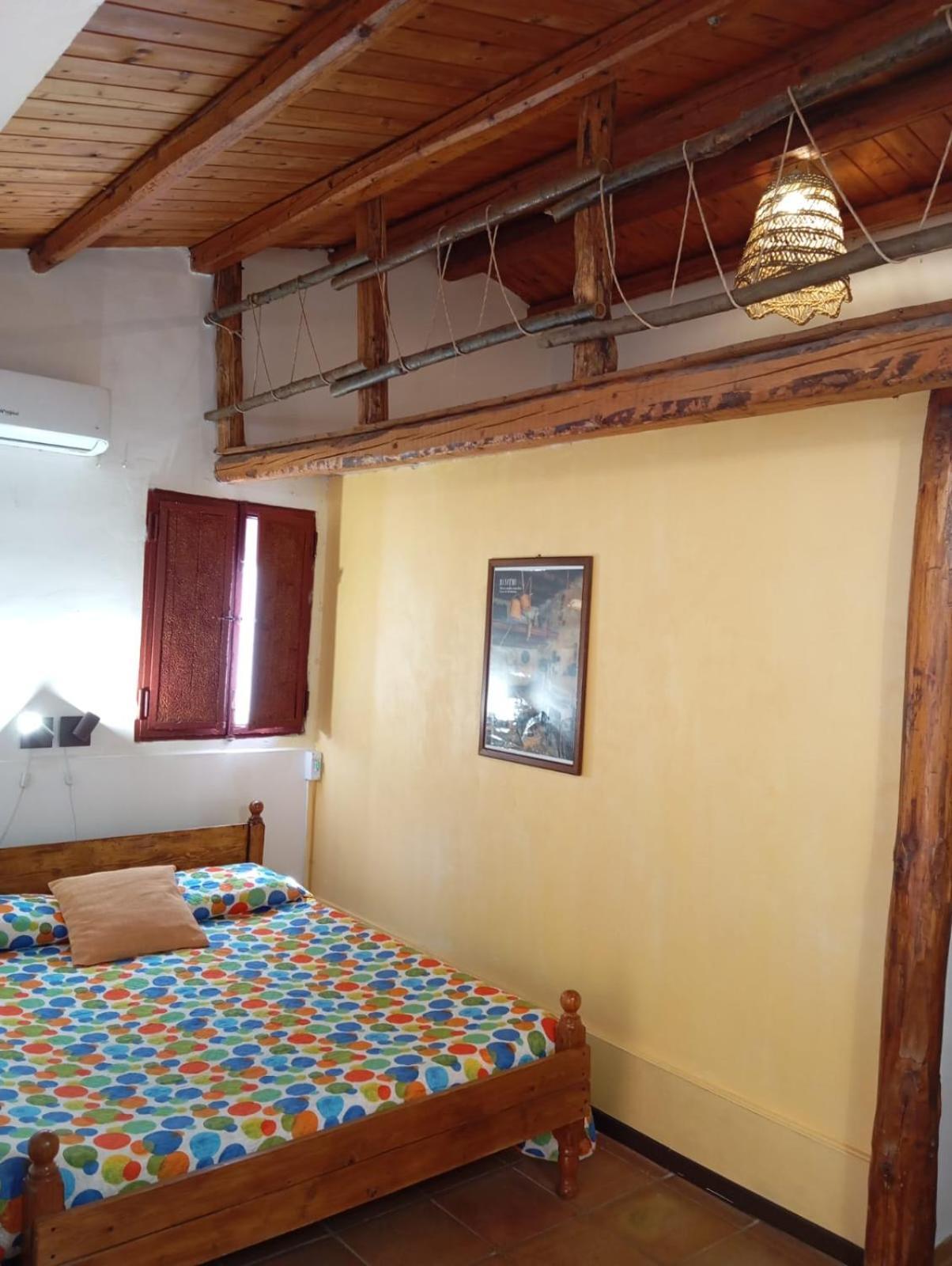 Agriturismo Terra Di Pace Νότο Εξωτερικό φωτογραφία