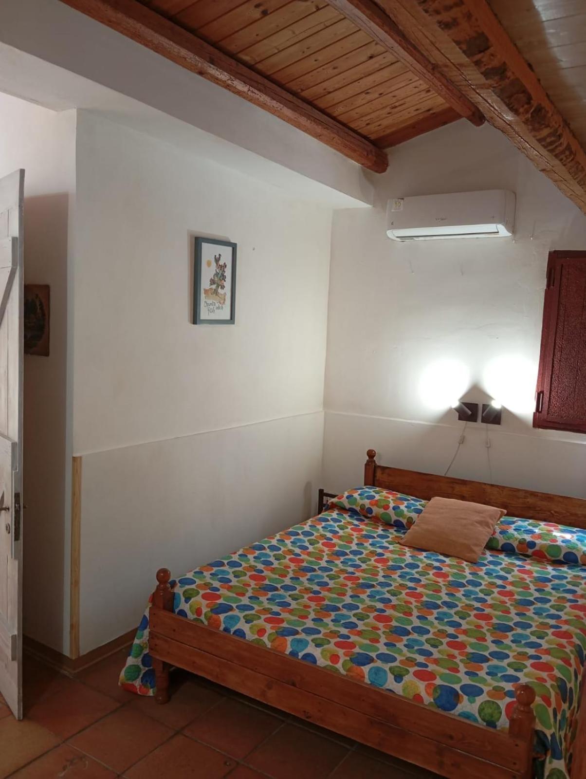 Agriturismo Terra Di Pace Νότο Εξωτερικό φωτογραφία