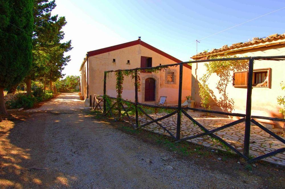 Agriturismo Terra Di Pace Νότο Εξωτερικό φωτογραφία