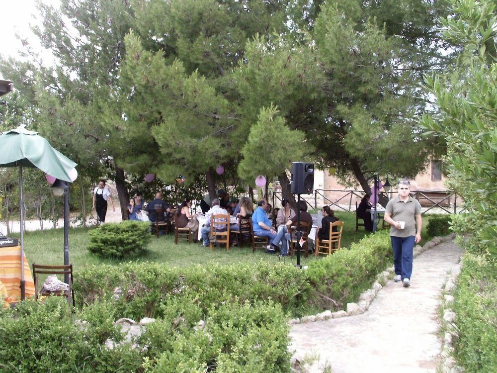 Agriturismo Terra Di Pace Νότο Εξωτερικό φωτογραφία