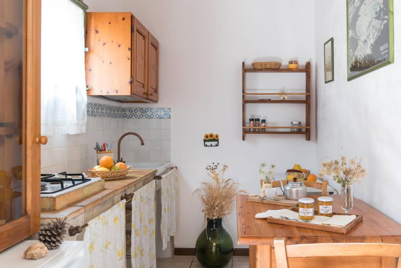 Agriturismo Terra Di Pace Νότο Εξωτερικό φωτογραφία